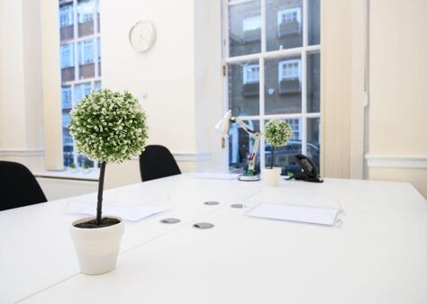 Office Space London Victoria Catherine Place - Image 7