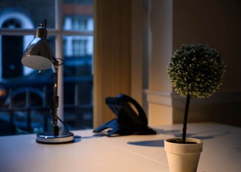 Office Space London Victoria Catherine Place - Image 9