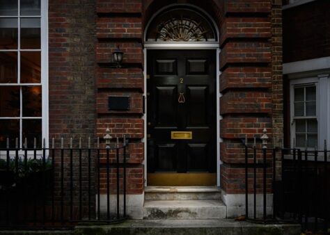 Office Space London Victoria Catherine Place - Image 3