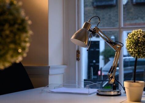 Office Space London Victoria Catherine Place - Image 8