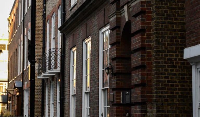 Office Space London Victoria Catherine Place - Image 2