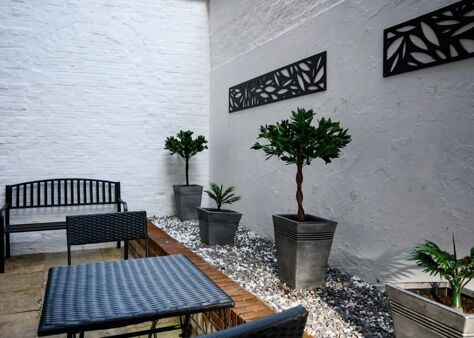 Office Space London Victoria Catherine Place - Image 13