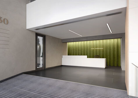 Office Space 130 Shaftesbury Avenue - Image 3