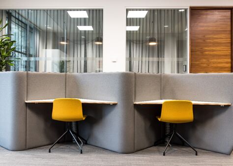 Office Space George Square - Image 5