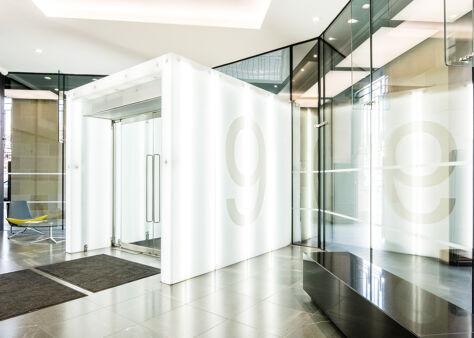 Office Space George Square - Image 6