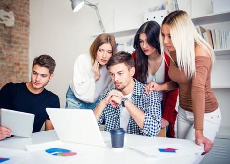 Office Space Spring Street, W2 - Image 3