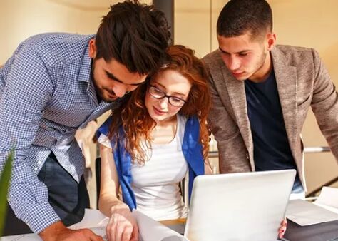 Office Space Spring Street, W2 - Image 5