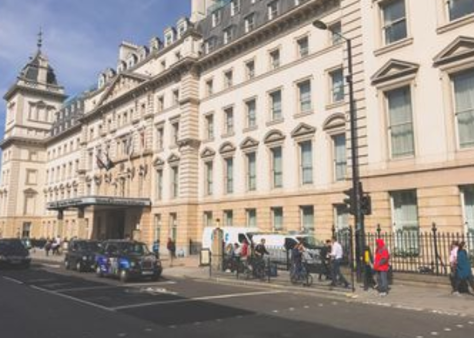 Office Space Spring Street, W2 - Image 1