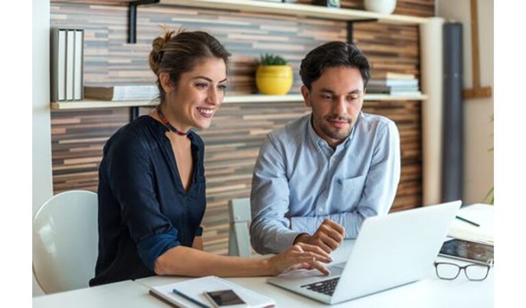 Office Space Spring Street, W2 - Image 2