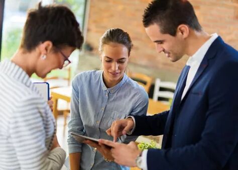 Office Space Spring Street, W2 - Image 6