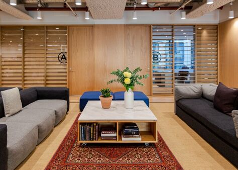 Office Space 10 York Road - Image 2