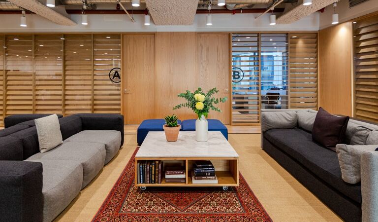 Office Space 10 York Road - Image 2