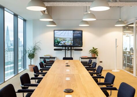 Office Space 10 York Road - Image 5