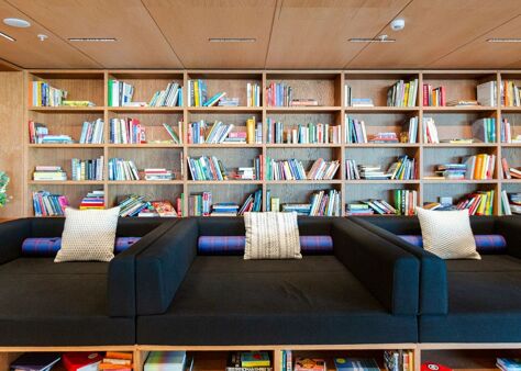 Office Space 10 York Road - Image 14