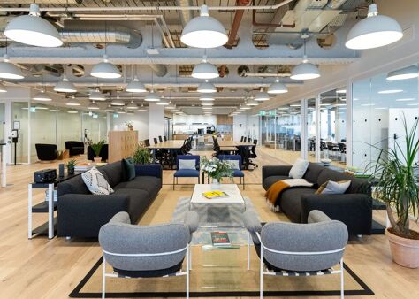 Office Space 10 York Road - Image 3