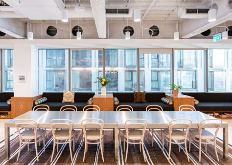 Office Space 10 York Road - Image 10