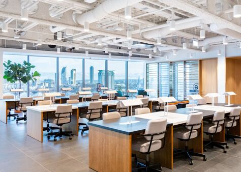 Office Space 10 York Road - Image 8