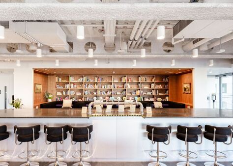 Office Space 10 York Road - Image 6