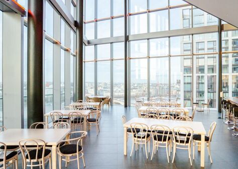 Office Space 10 York Road - Image 4