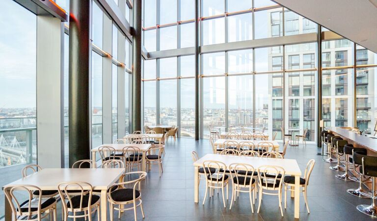 Office Space 10 York Road - Image 4