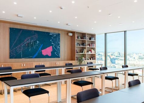 Office Space 10 York Road - Image 11