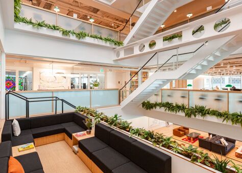 Office Space 10 York Road - Image 9