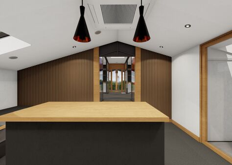 Office Space Kings Meadow - Image 7