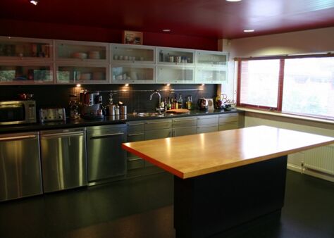 Office Space Kings Meadow - Image 2