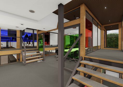 Office Space Kings Meadow - Image 8