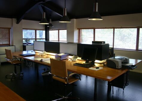 Office Space Kings Meadow - Image 1