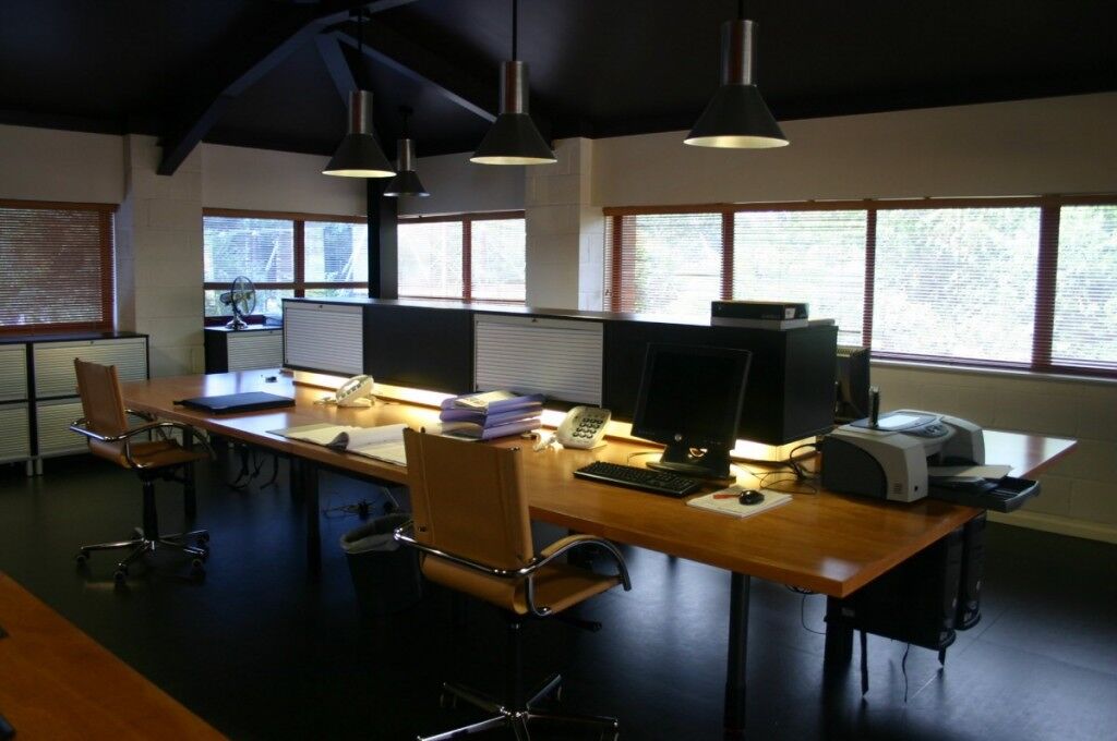 Office Space Kings Meadow - Image 1