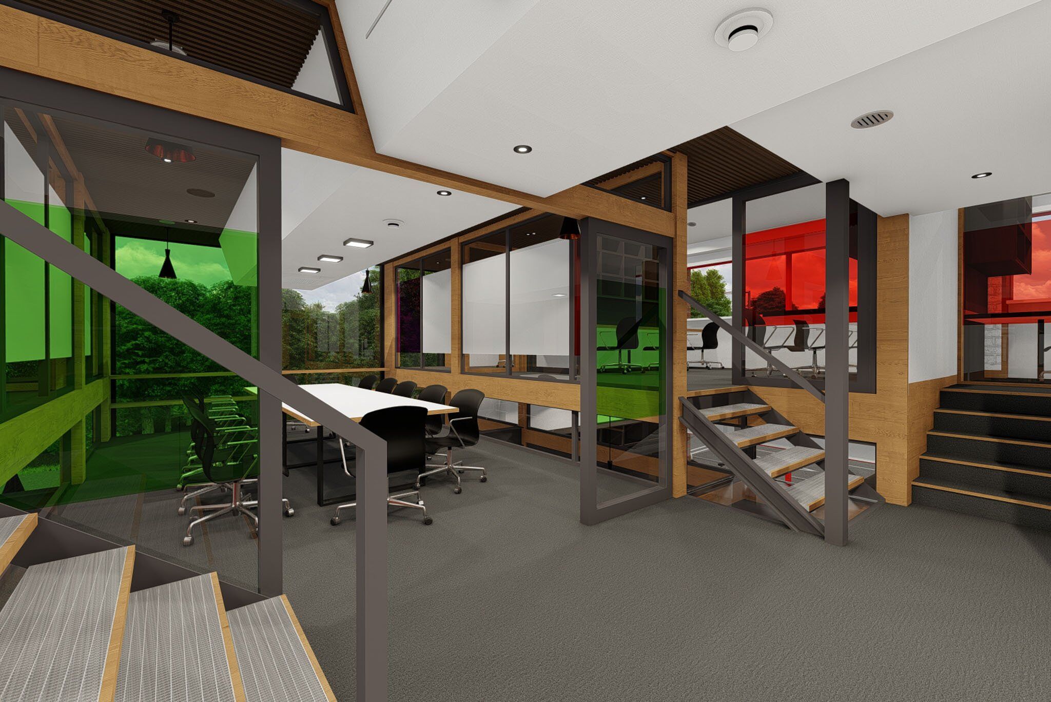 Office Space Kings Meadow - Image 10