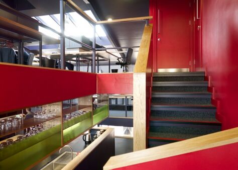 Office Space Kings Meadow - Image 4