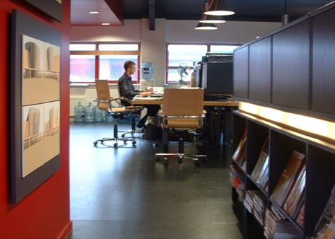 Office Space Kings Meadow - Image 3