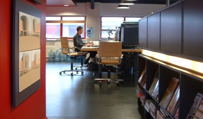 Office Space Kings Meadow - Image 3