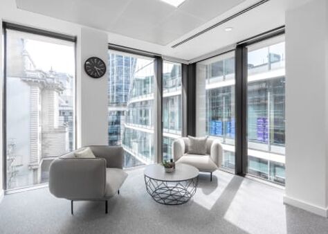 Office Space 15 St Helen's Place - Image 6