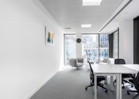 Office Space 15 St Helen's Place - Image 3