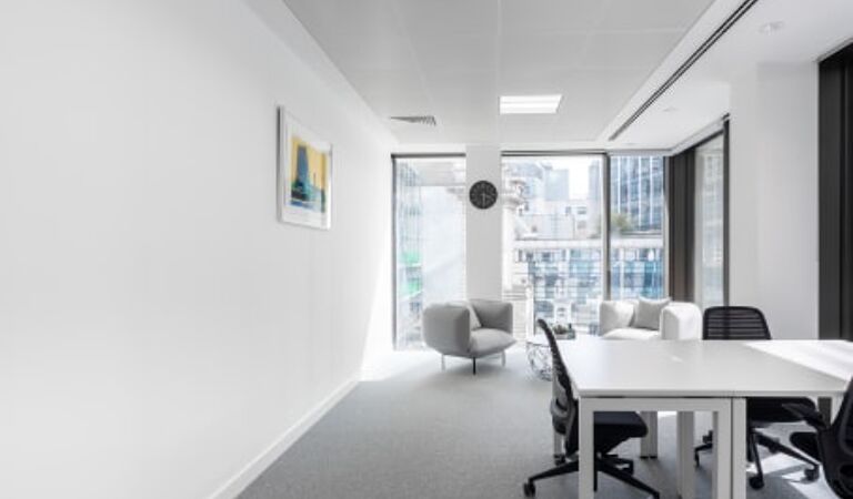 Office Space 15 St Helen's Place - Image 3