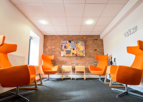 Office Space Gloucester Docks - Image 4