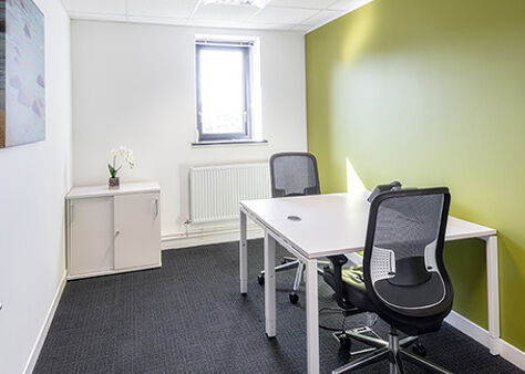 Office Space Gloucester Docks - Image 2