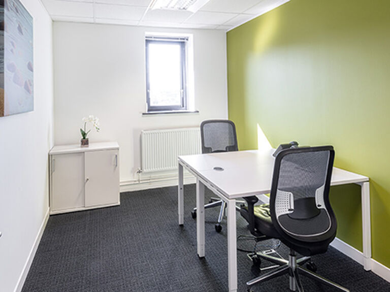 Office Space Gloucester Docks - Image 2