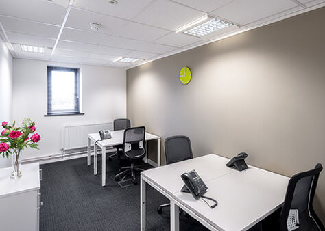 Office Space Gloucester Docks - Image 6