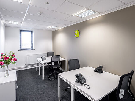 Office Space Gloucester Docks - Image 6