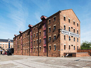 Office Space Gloucester Docks - Image 1