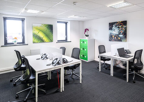 Office Space Gloucester Docks - Image 3