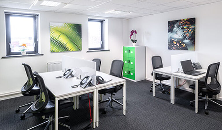 Office Space Gloucester Docks - Image 3
