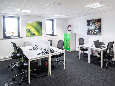 Office Space Gloucester Docks - Image 3