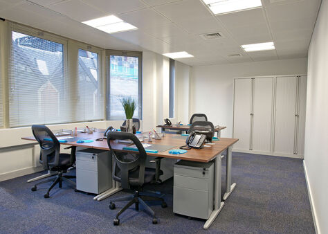 Image #6 of 1 Fetter Lane