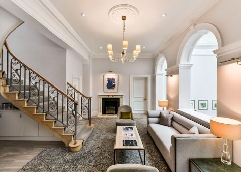 Office Space 32 Curzon Street - Image 3