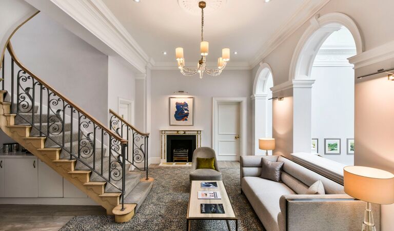 Office Space 32 Curzon Street - Image 3